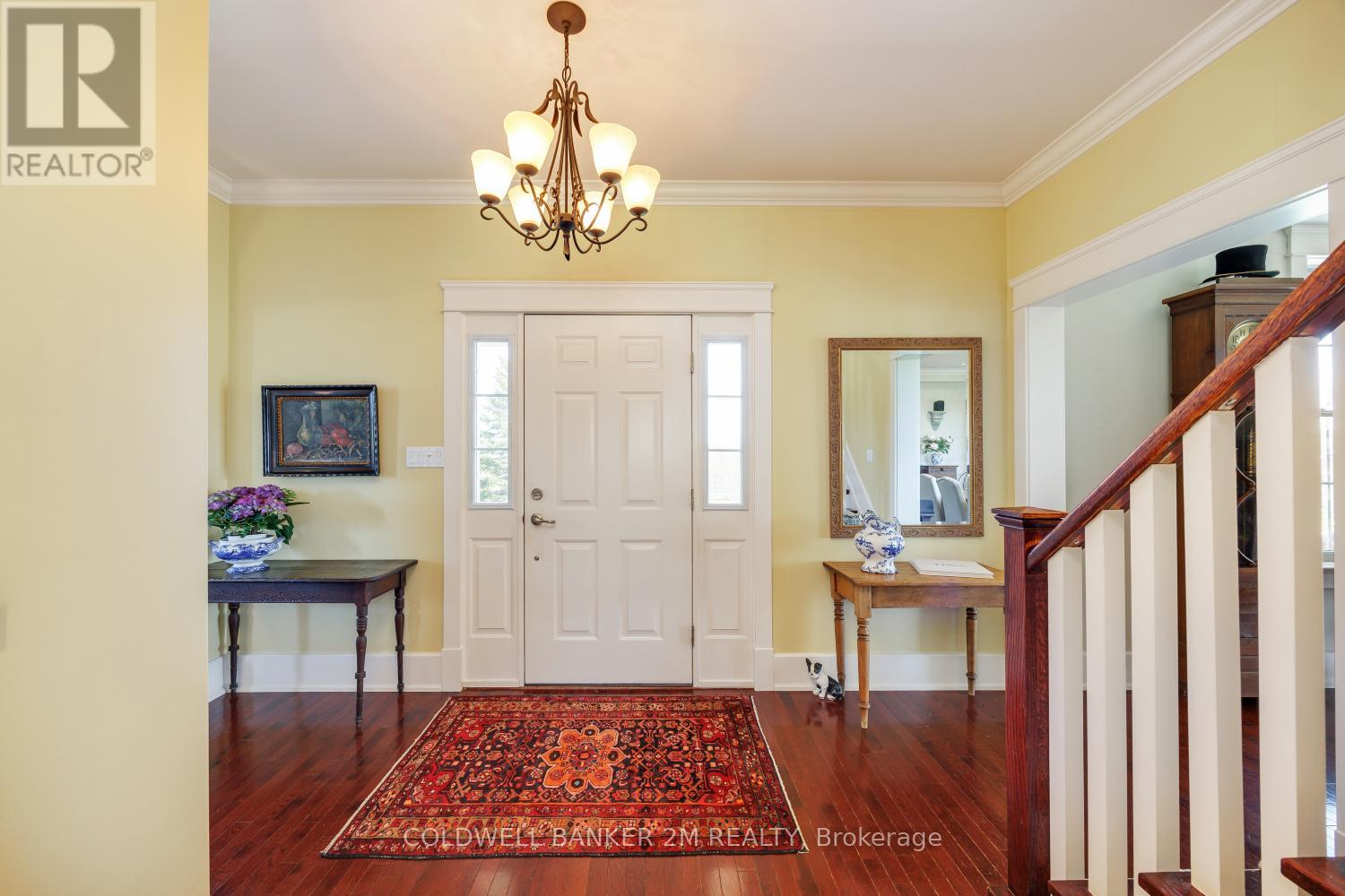 268 Leach Road, Alnwick/haldimand, Ontario  K0K 2X0 - Photo 12 - X13144066