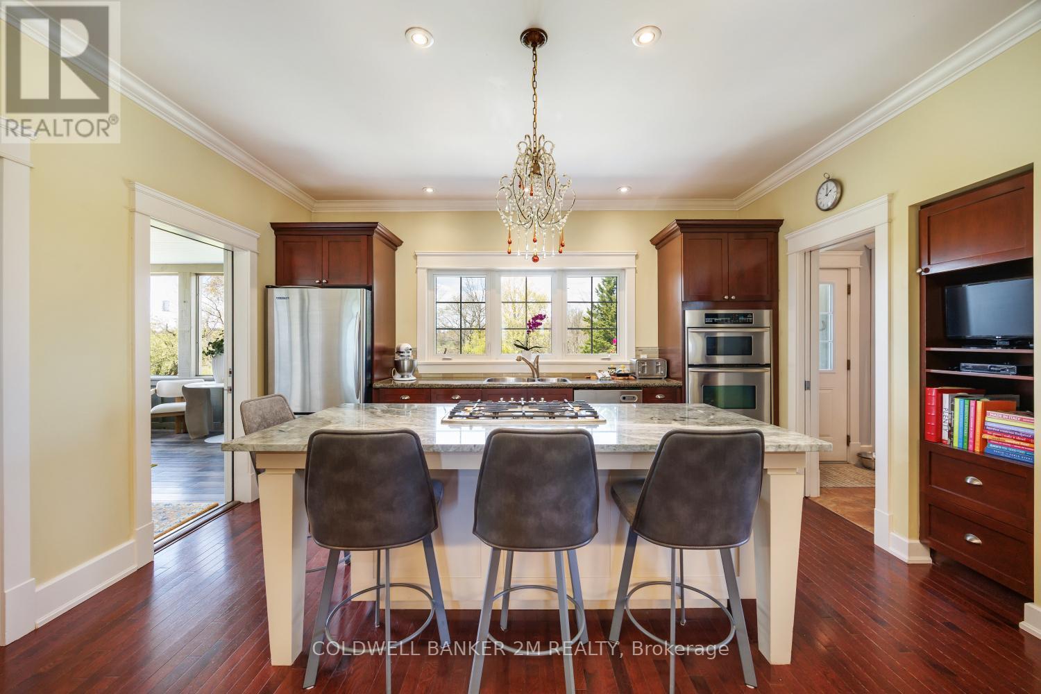 268 Leach Road, Alnwick/haldimand, Ontario  K0K 2X0 - Photo 13 - X13144066