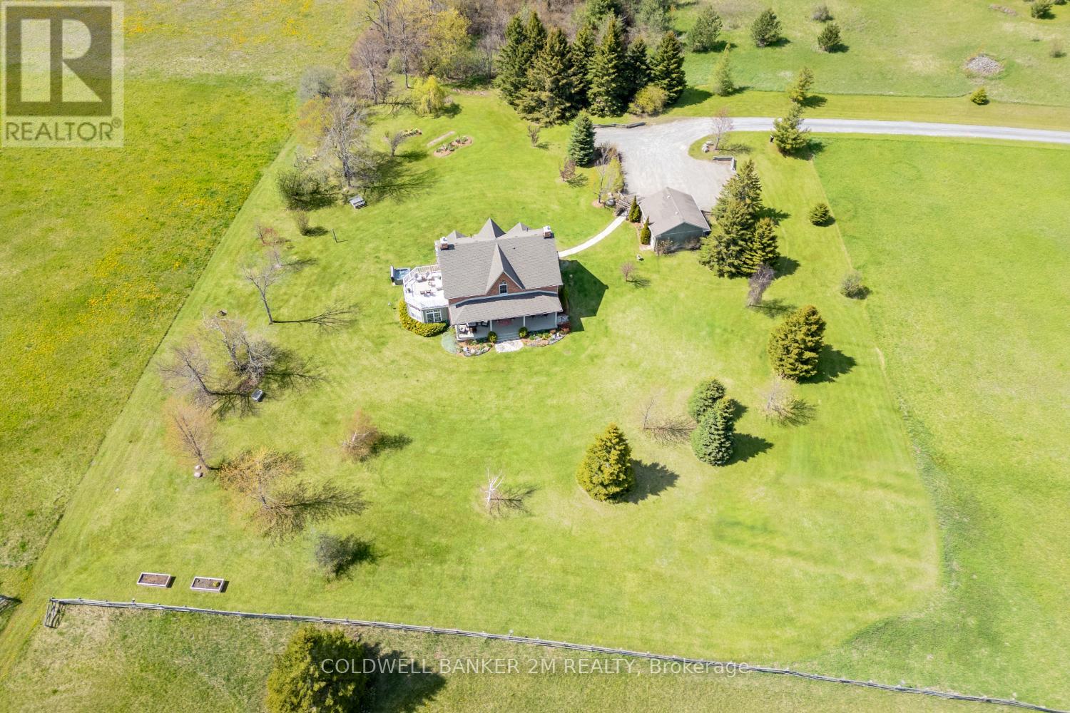 268 Leach Road, Alnwick/haldimand, Ontario  K0K 2X0 - Photo 2 - X13144066