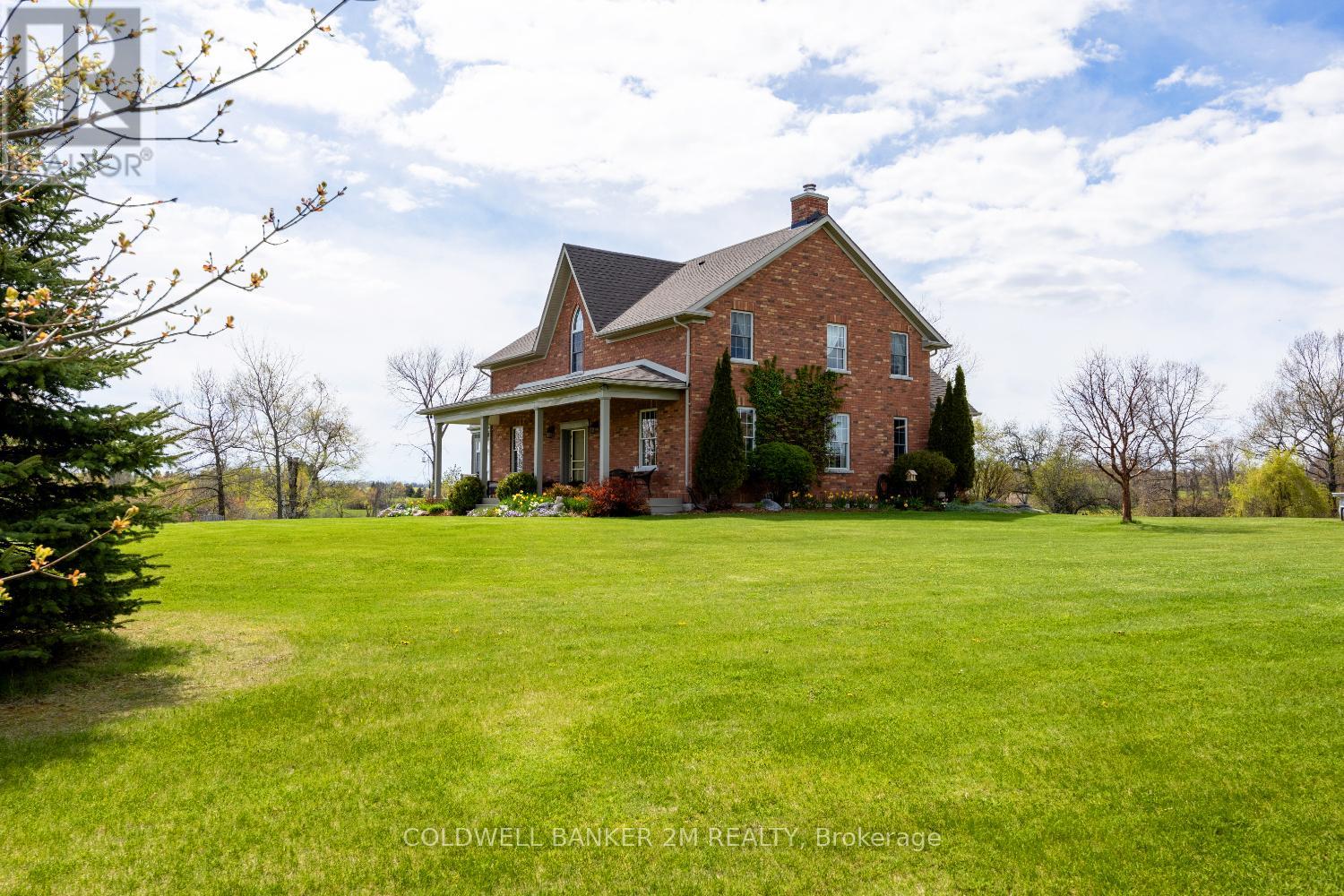 268 Leach Road, Alnwick/haldimand, Ontario  K0K 2X0 - Photo 4 - X13144066