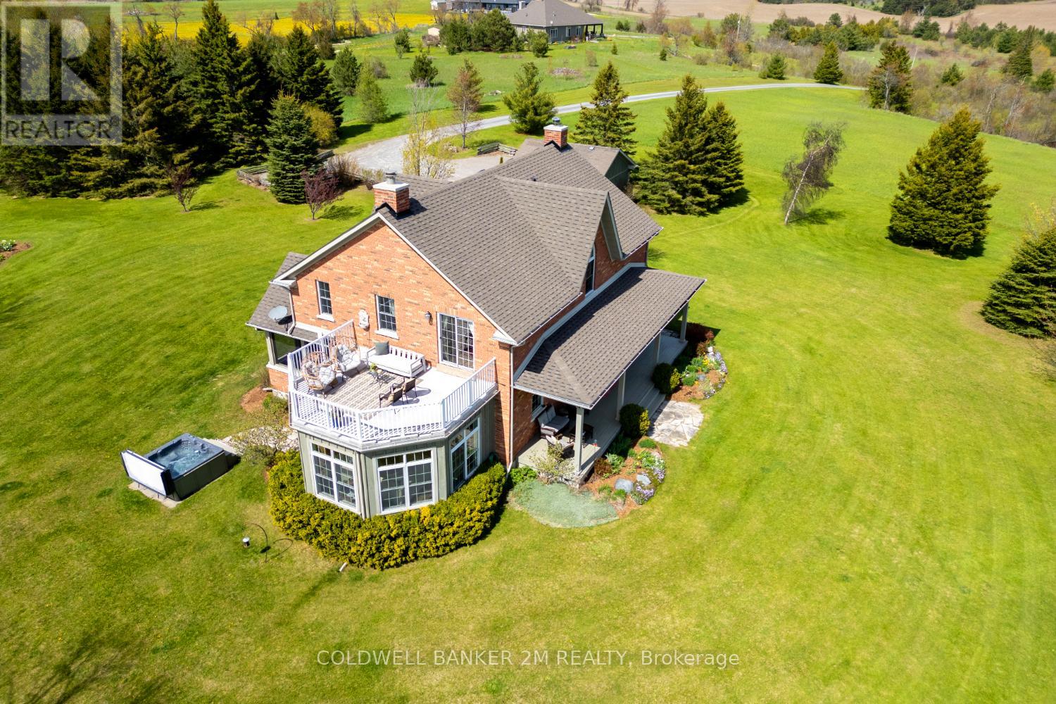 268 Leach Road, Alnwick/haldimand, Ontario  K0K 2X0 - Photo 40 - X13144066
