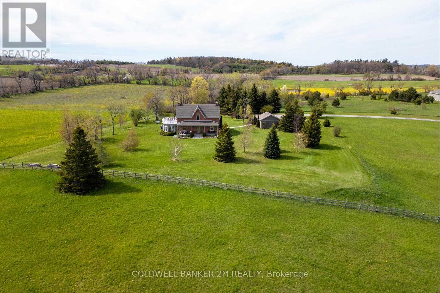 268 Leach Road, Alnwick/haldimand, Ontario  K0K 2X0 - Photo 41 - X13144066