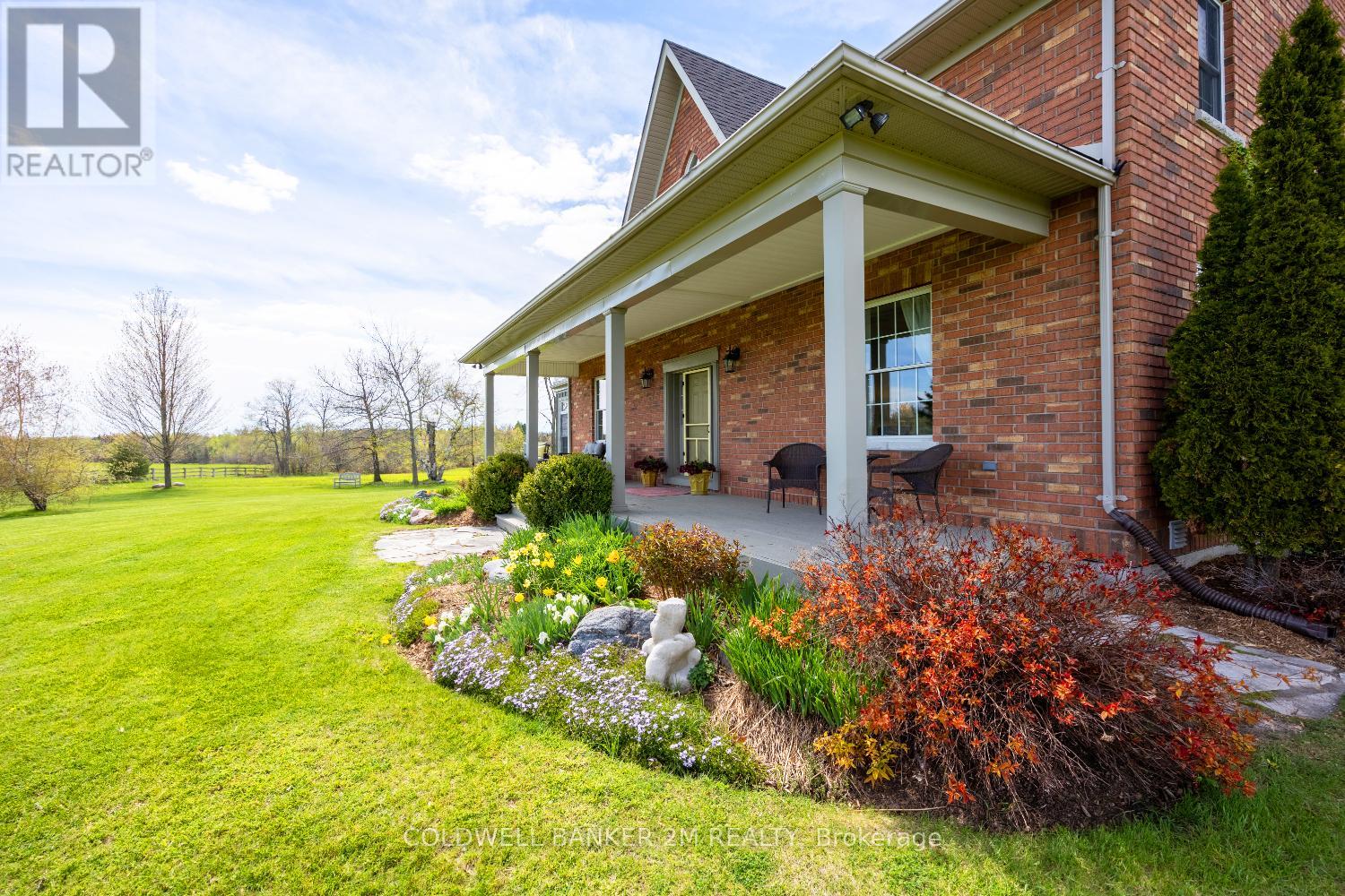 268 Leach Road, Alnwick/haldimand, Ontario  K0K 2X0 - Photo 42 - X13144066
