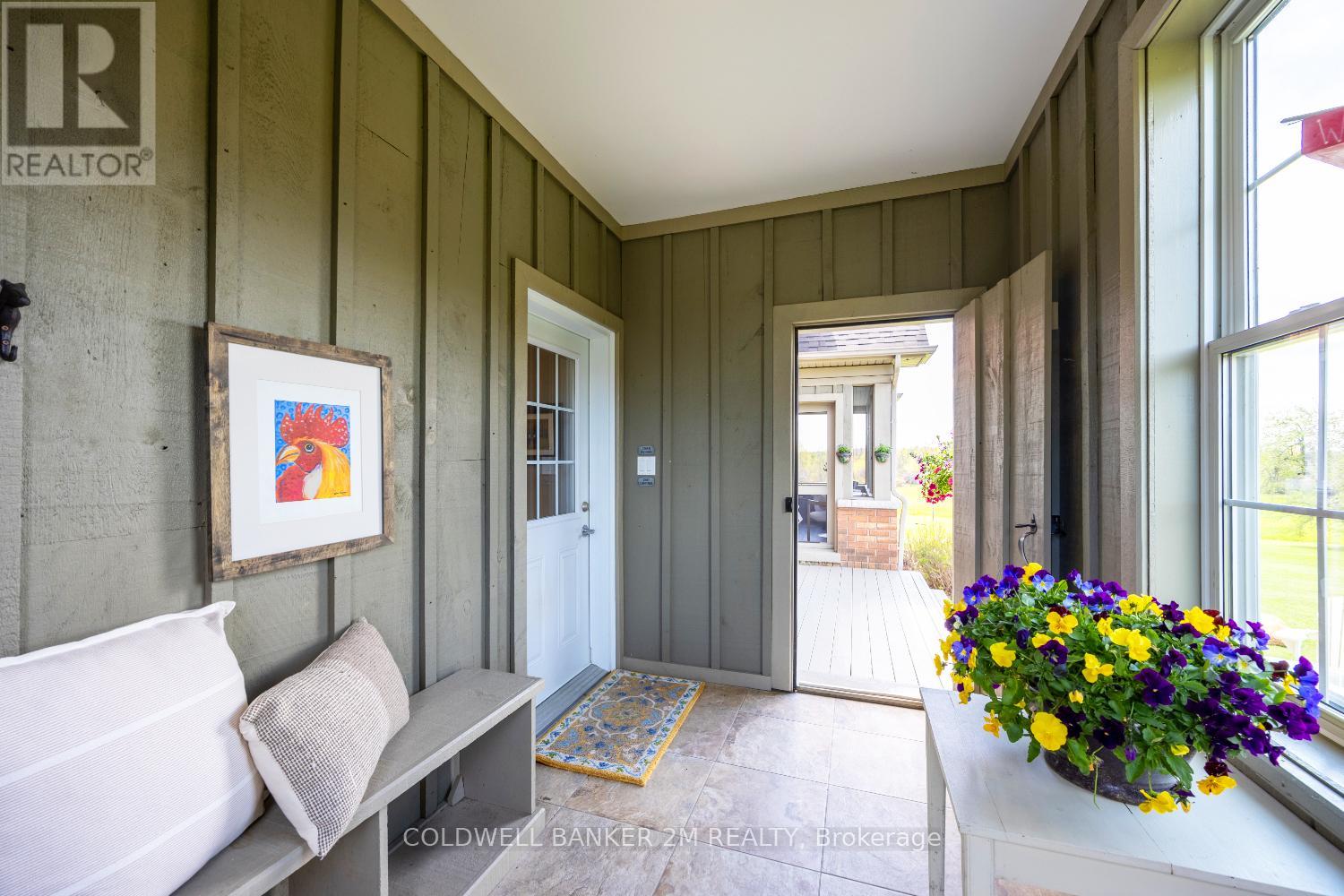 268 Leach Road, Alnwick/haldimand, Ontario  K0K 2X0 - Photo 45 - X13144066