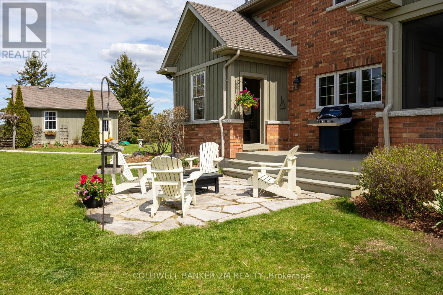 268 Leach Road, Alnwick/haldimand, Ontario  K0K 2X0 - Photo 46 - X13144066