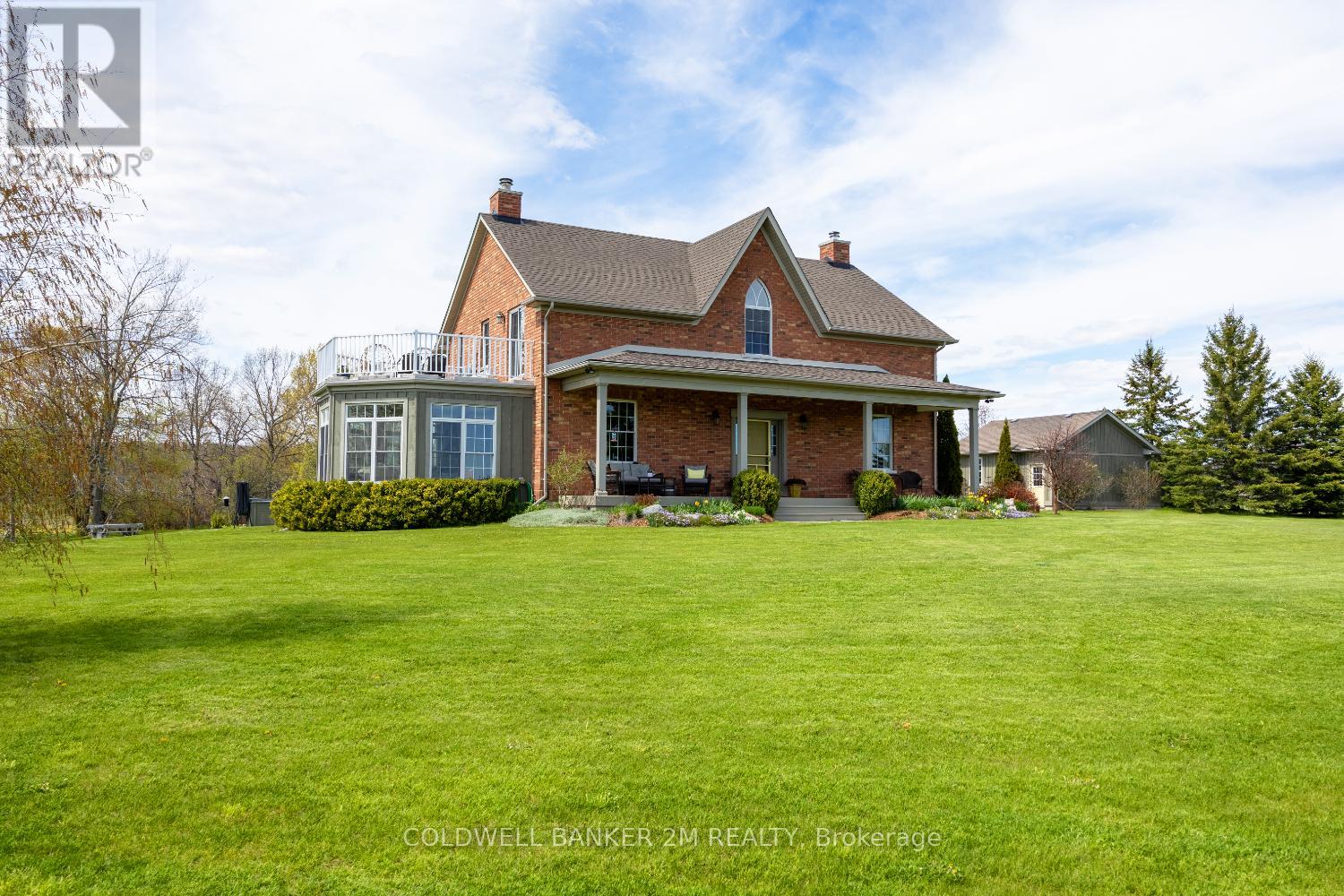 268 Leach Road, Alnwick/haldimand, Ontario  K0K 2X0 - Photo 5 - X13144066