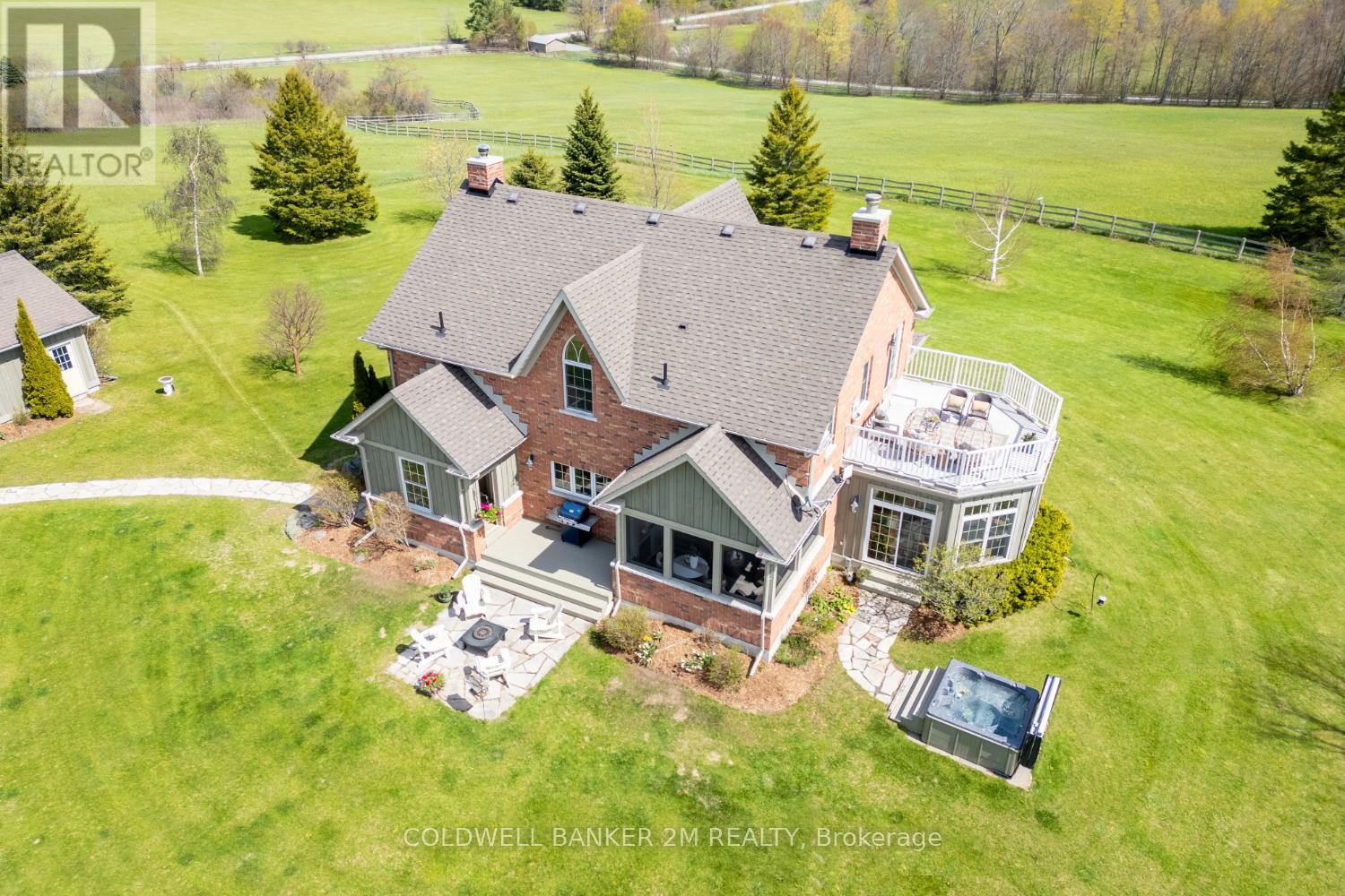 268 Leach Road, Alnwick/haldimand, Ontario  K0K 2X0 - Photo 7 - X13144066