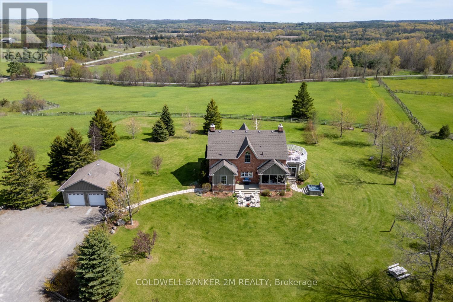 268 Leach Road, Alnwick/haldimand, Ontario  K0K 2X0 - Photo 8 - X13144066
