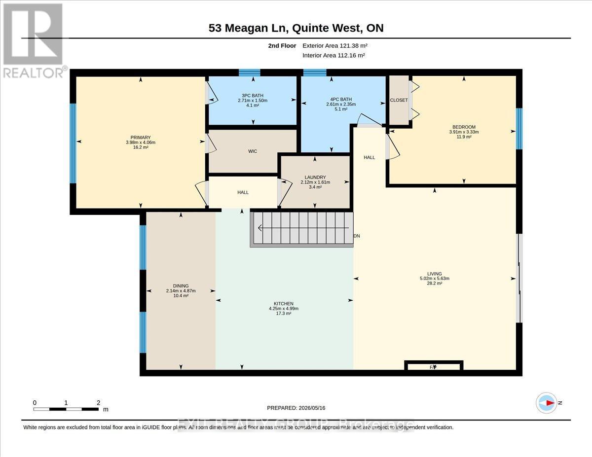 53 Meagan Lane, Quinte West, Ontario  K0K 2C0 - Photo 39 - X13144126