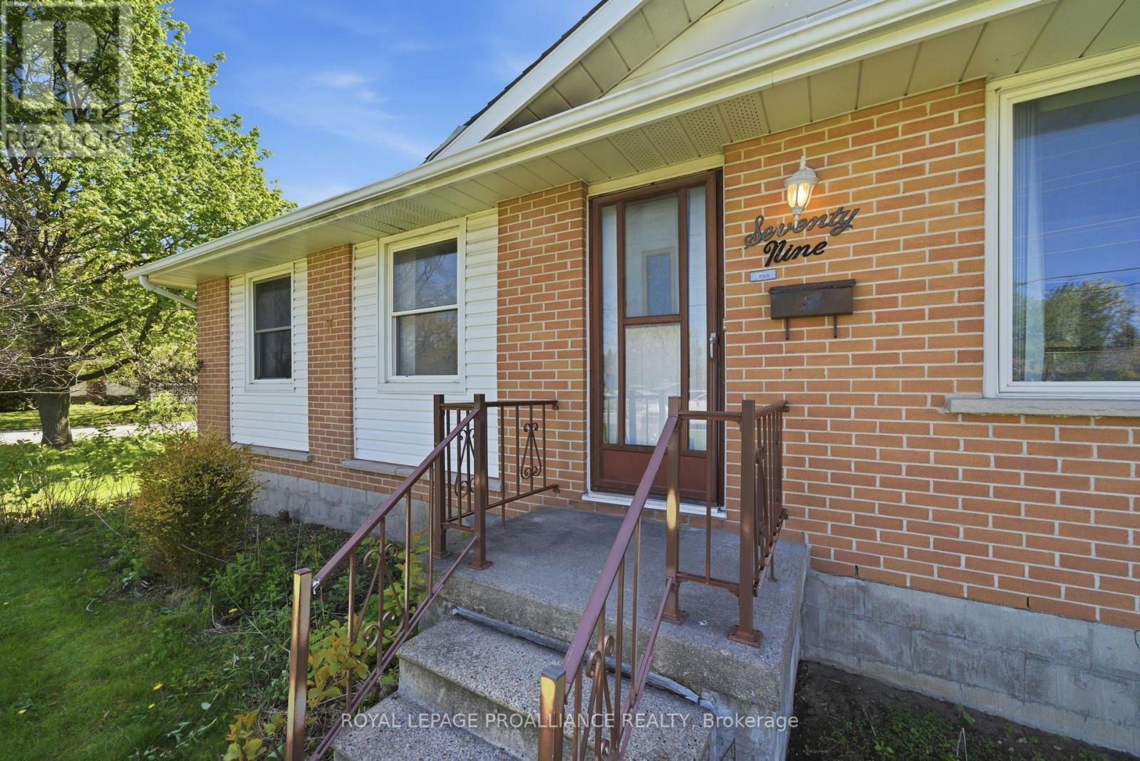 79 Cascade Boulevard, Belleville, Ontario  K8P 4L6 - Photo 6 - X13144144