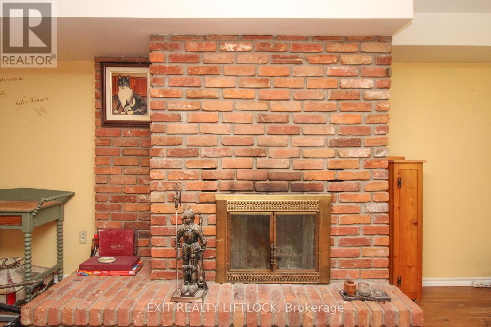 1139 Danita Boulevard, Peterborough, Ontario  K9J 7J9 - Photo 20 - X13144316