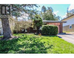 1139 DANITA BOULEVARD, Peterborough, Ontario