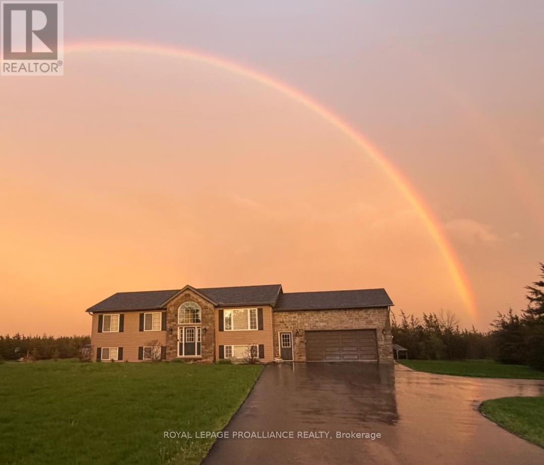 3471 COUNTY 3 ROAD, Prince Edward County, Ontario