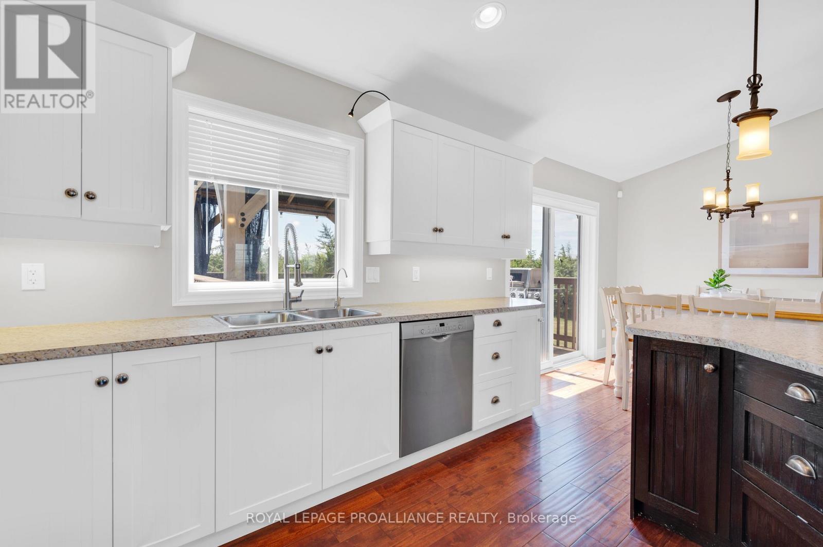 3471 County 3 Road, Prince Edward County, Ontario  K0K 1L0 - Photo 12 - X13144334