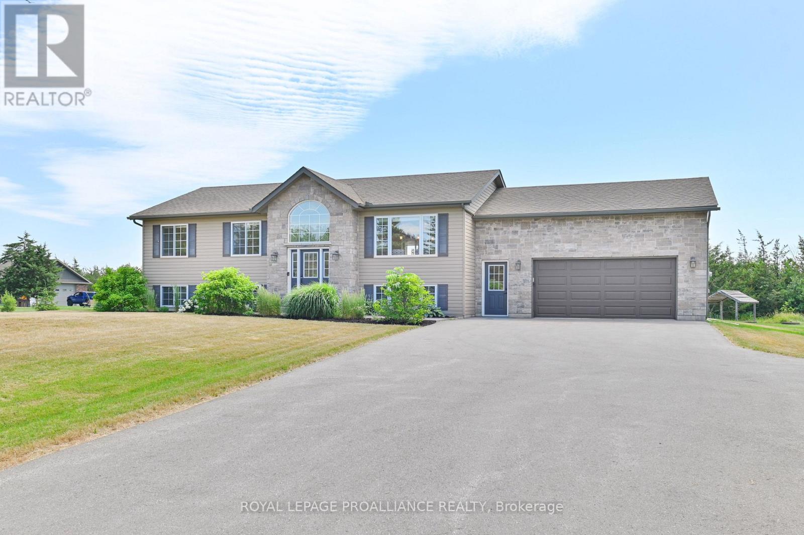 3471 County 3 Road, Prince Edward County, Ontario  K0K 1L0 - Photo 2 - X13144334