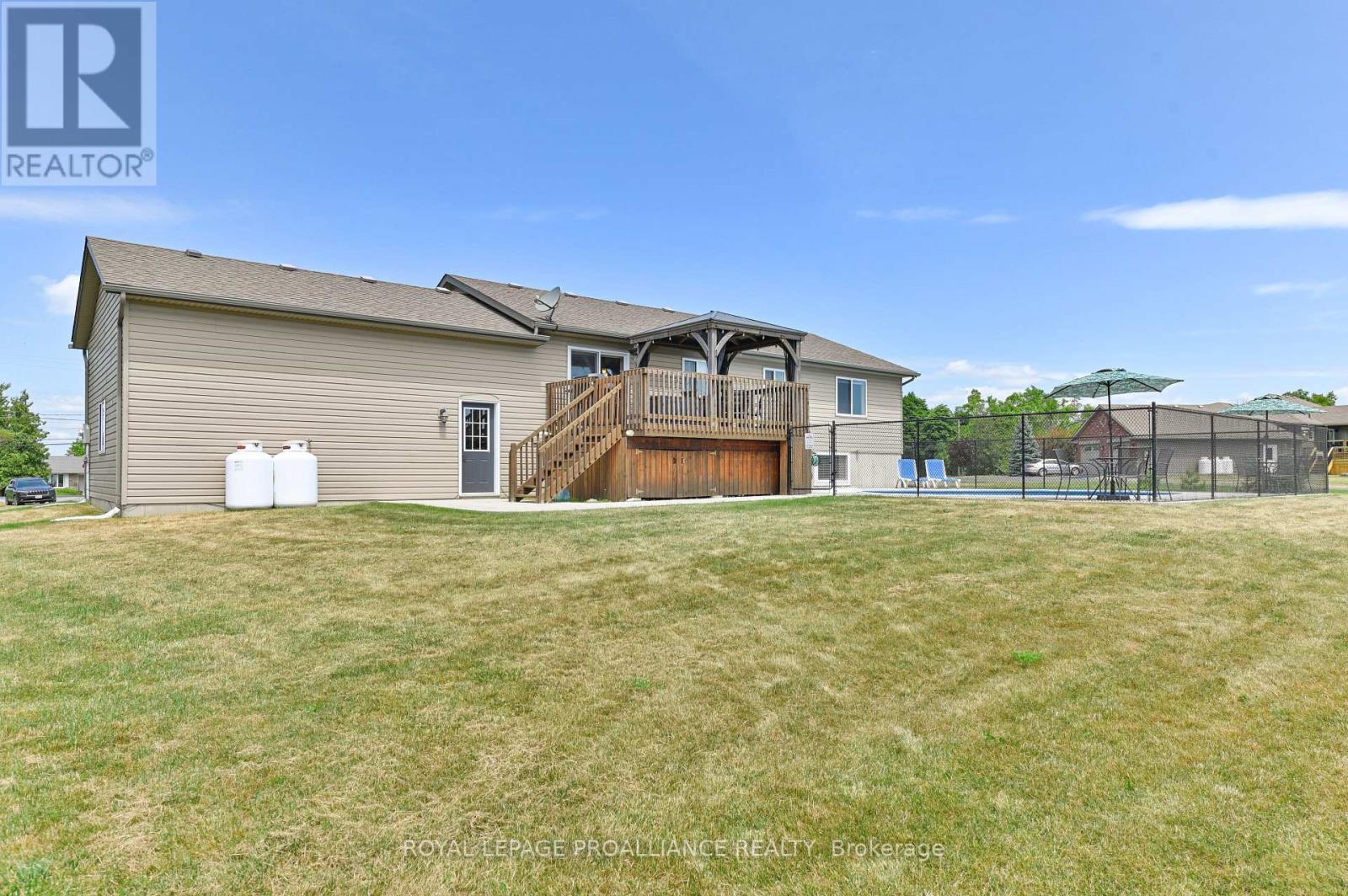 3471 County 3 Road, Prince Edward County, Ontario  K0K 1L0 - Photo 37 - X13144334