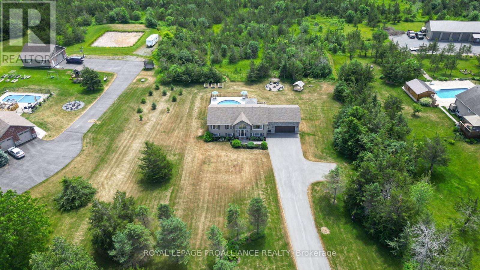 3471 County 3 Road, Prince Edward County, Ontario  K0K 1L0 - Photo 40 - X13144334