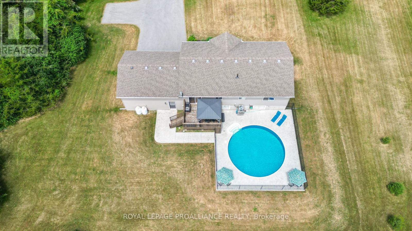 3471 County 3 Road, Prince Edward County, Ontario  K0K 1L0 - Photo 43 - X13144334