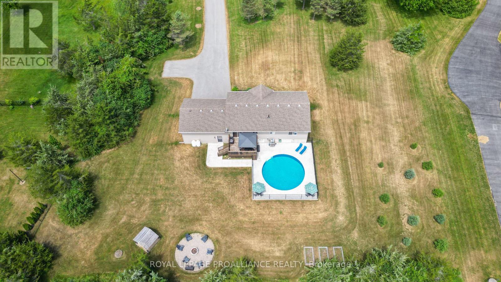 3471 County 3 Road, Prince Edward County, Ontario  K0K 1L0 - Photo 45 - X13144334