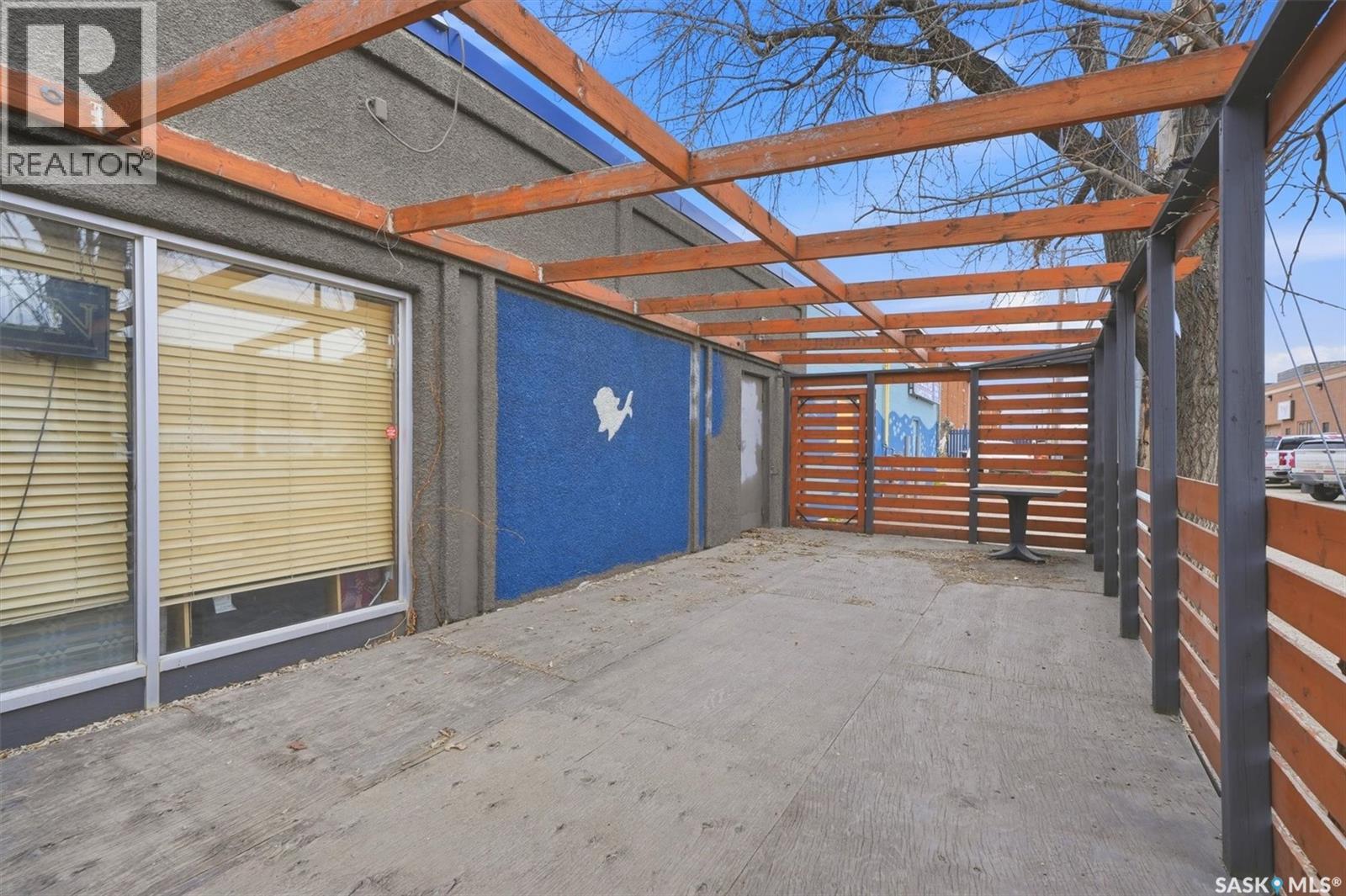 1025 Louise Avenue, Saskatoon, Saskatchewan  S7H 2P7 - Photo 23 - SK036303