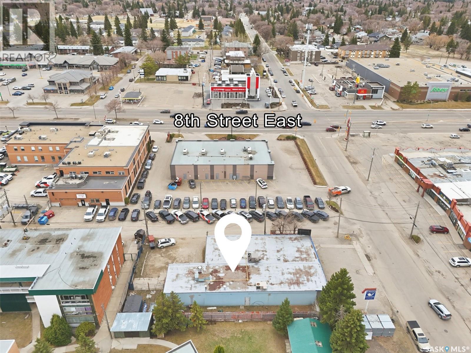 1025 Louise Avenue, Saskatoon, Saskatchewan  S7H 2P7 - Photo 32 - SK036303