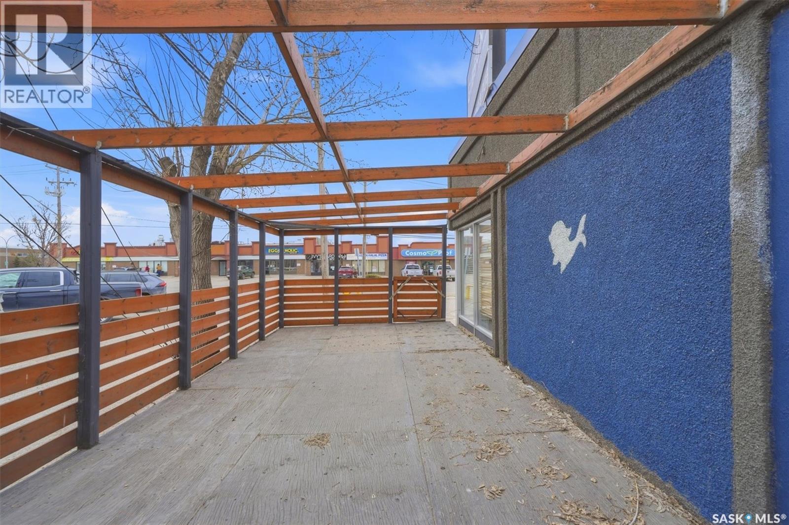 1025 Louise Avenue, Saskatoon, Saskatchewan  S7H 2P7 - Photo 22 - SK036303