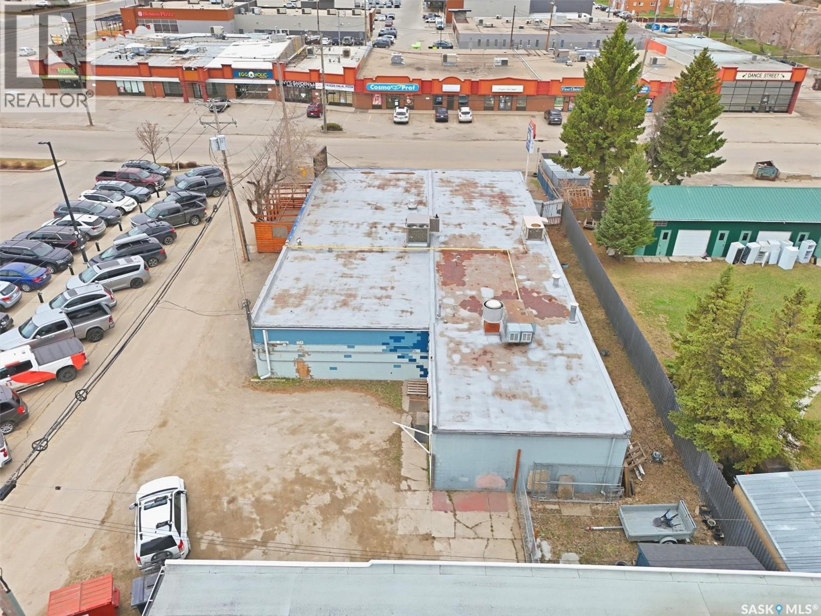 1025 Louise Avenue, Saskatoon, Saskatchewan  S7H 2P7 - Photo 29 - SK036303