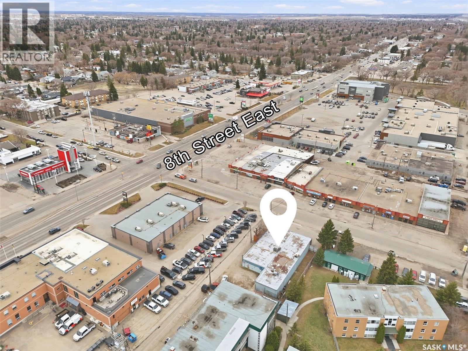 1025 Louise Avenue, Saskatoon, Saskatchewan  S7H 2P7 - Photo 31 - SK036303