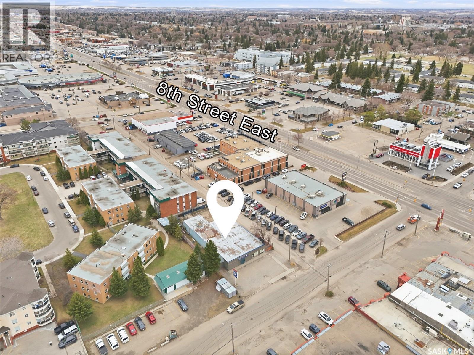 1025 Louise Avenue, Saskatoon, Saskatchewan  S7H 2P7 - Photo 3 - SK036303