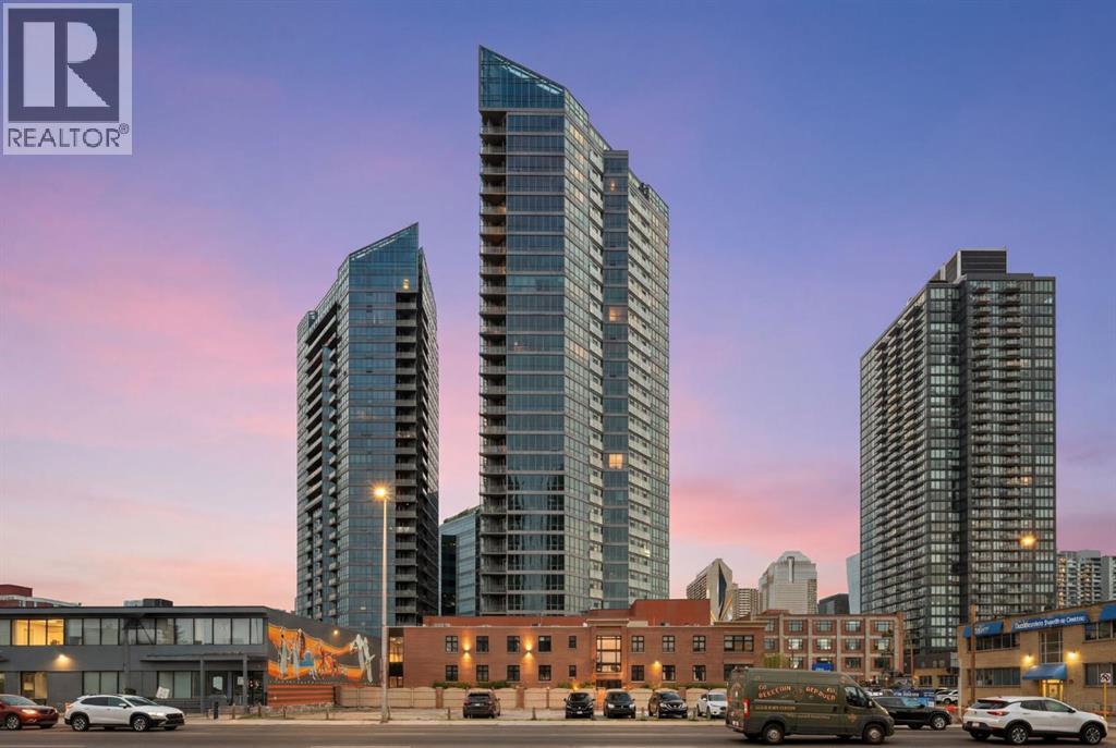 1210, 225 11 Avenue SE, Calgary, Alberta