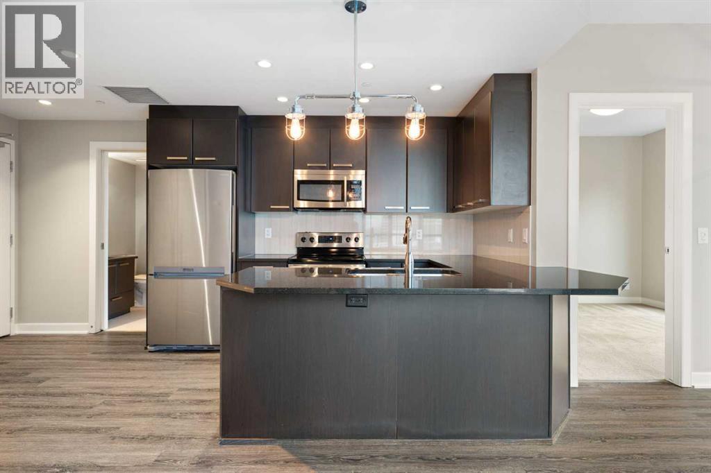 1210, 225 11 Avenue Se, Calgary, Alberta  T2G 0G3 - Photo 4 - A2312058
