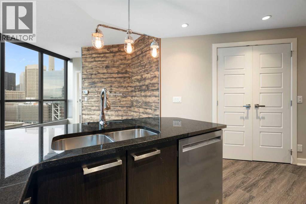 1210, 225 11 Avenue Se, Calgary, Alberta  T2G 0G3 - Photo 6 - A2312058