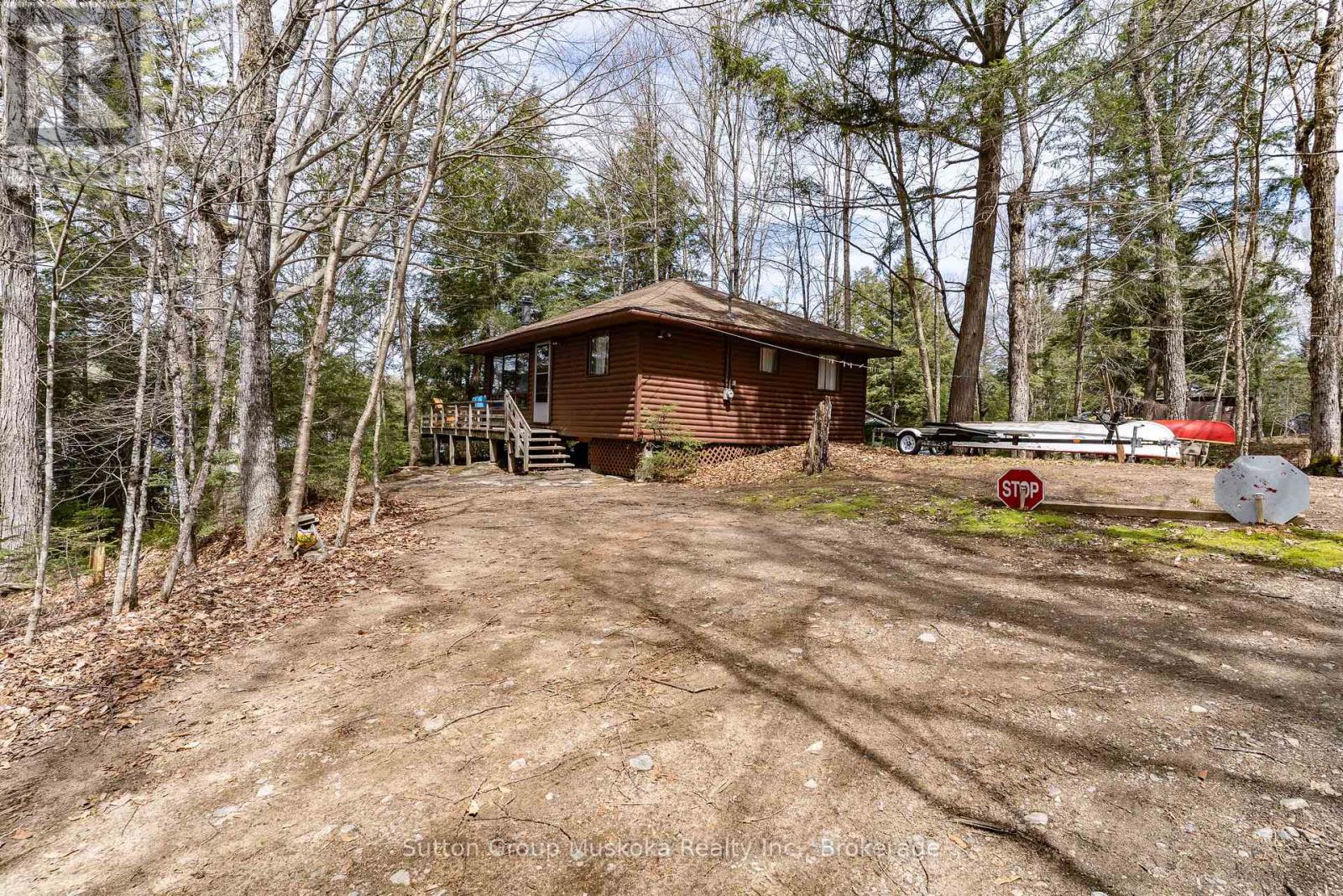 1131 - A WEST CAMP LAKE ROAD, Lake of Bays, Ontario