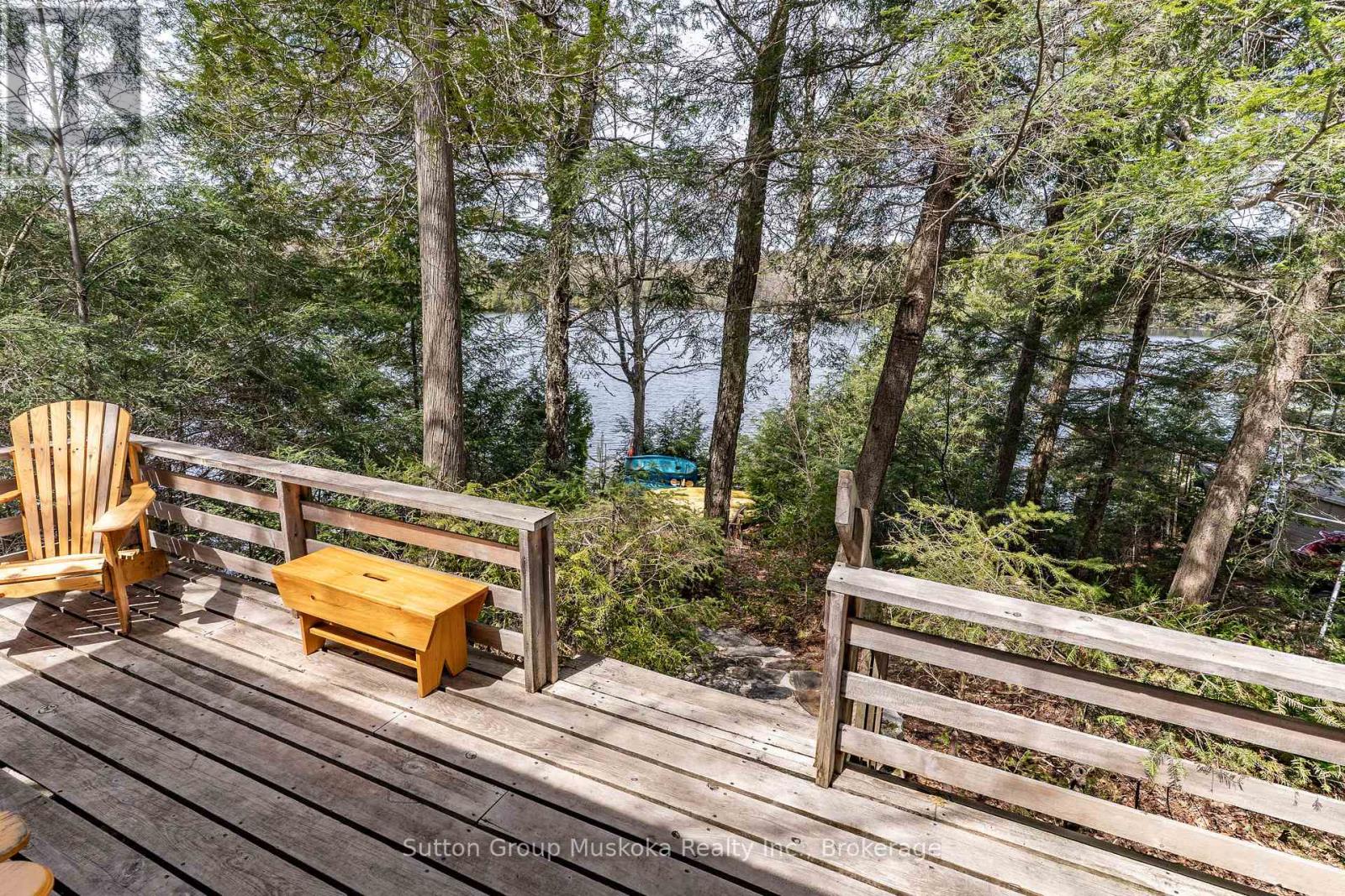 1131 - A West Camp Lake Road, Lake Of Bays, Ontario  P0A 1H0 - Photo 10 - X13144058