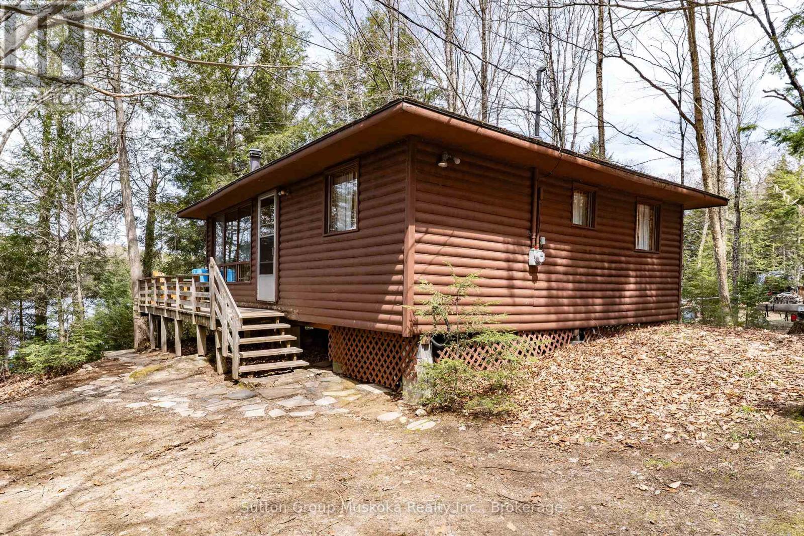 1131 - A West Camp Lake Road, Lake Of Bays, Ontario  P0A 1H0 - Photo 2 - X13144058