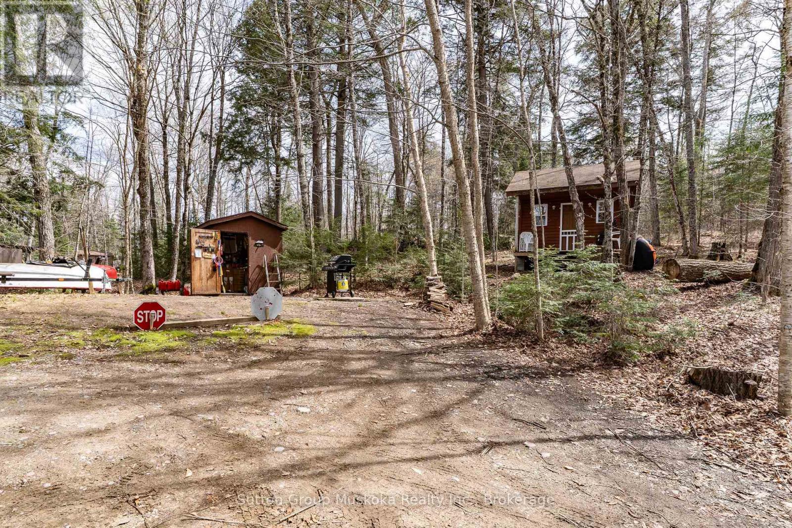 1131 - A West Camp Lake Road, Lake Of Bays, Ontario  P0A 1H0 - Photo 3 - X13144058