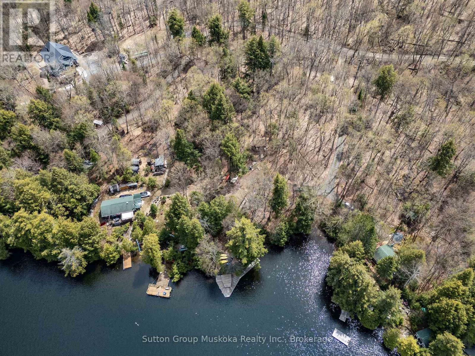 1131 - A West Camp Lake Road, Lake Of Bays, Ontario  P0A 1H0 - Photo 38 - X13144058