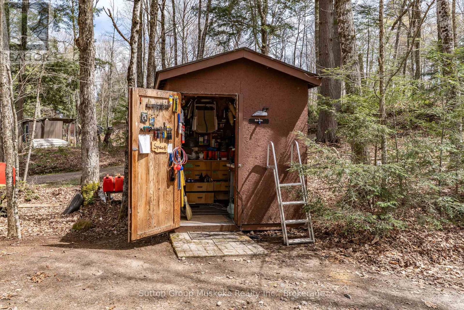 1131 - A West Camp Lake Road, Lake Of Bays, Ontario  P0A 1H0 - Photo 4 - X13144058