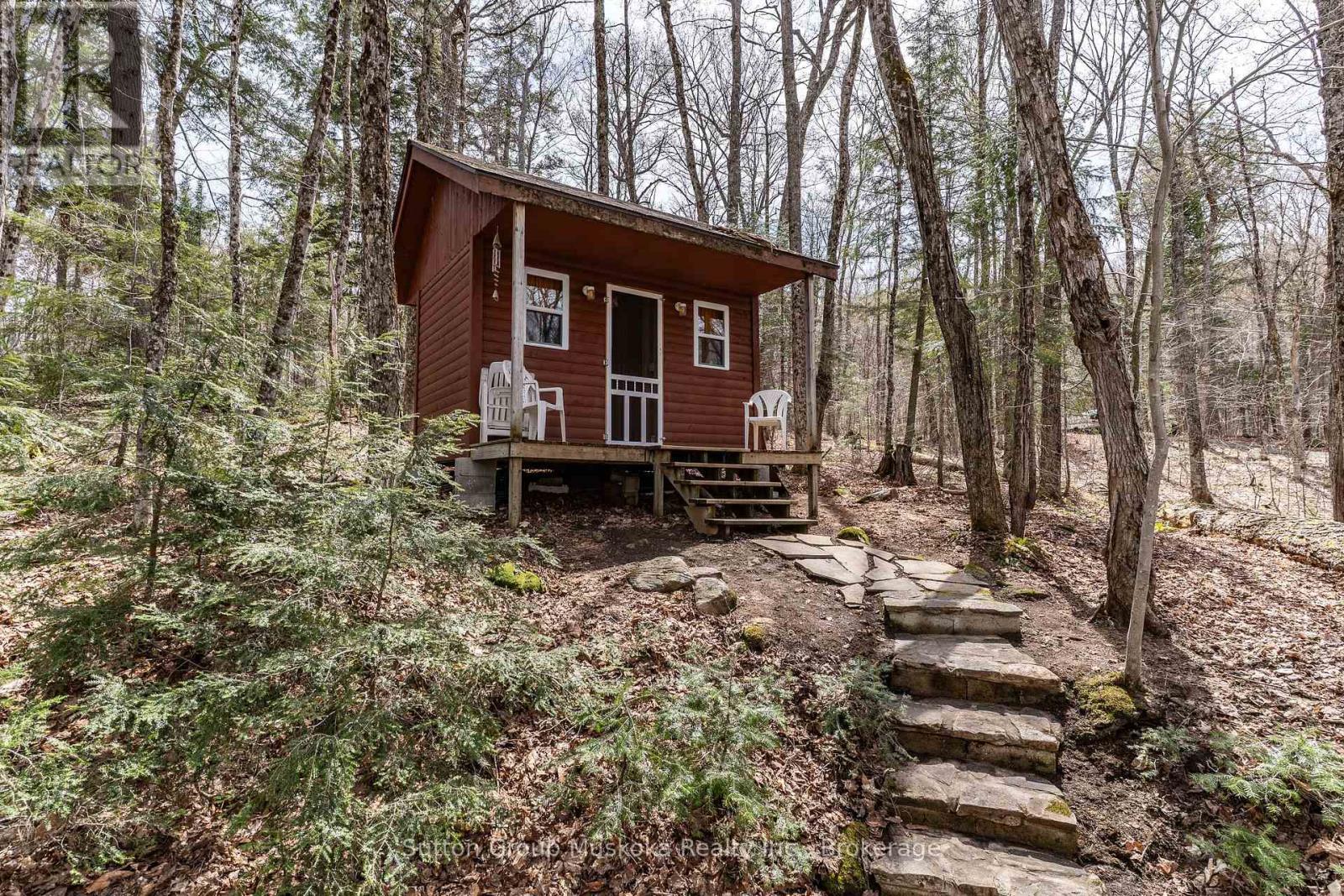 1131 - A West Camp Lake Road, Lake Of Bays, Ontario  P0A 1H0 - Photo 5 - X13144058