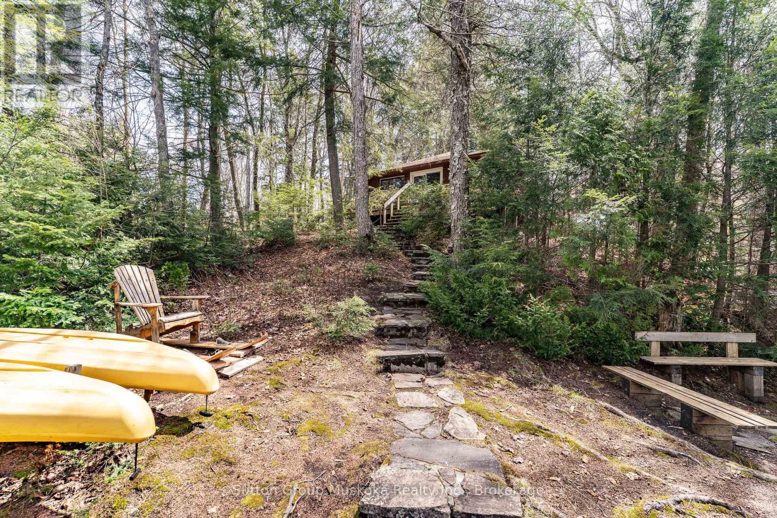 1131 - A West Camp Lake Road, Lake Of Bays, Ontario  P0A 1H0 - Photo 6 - X13144058