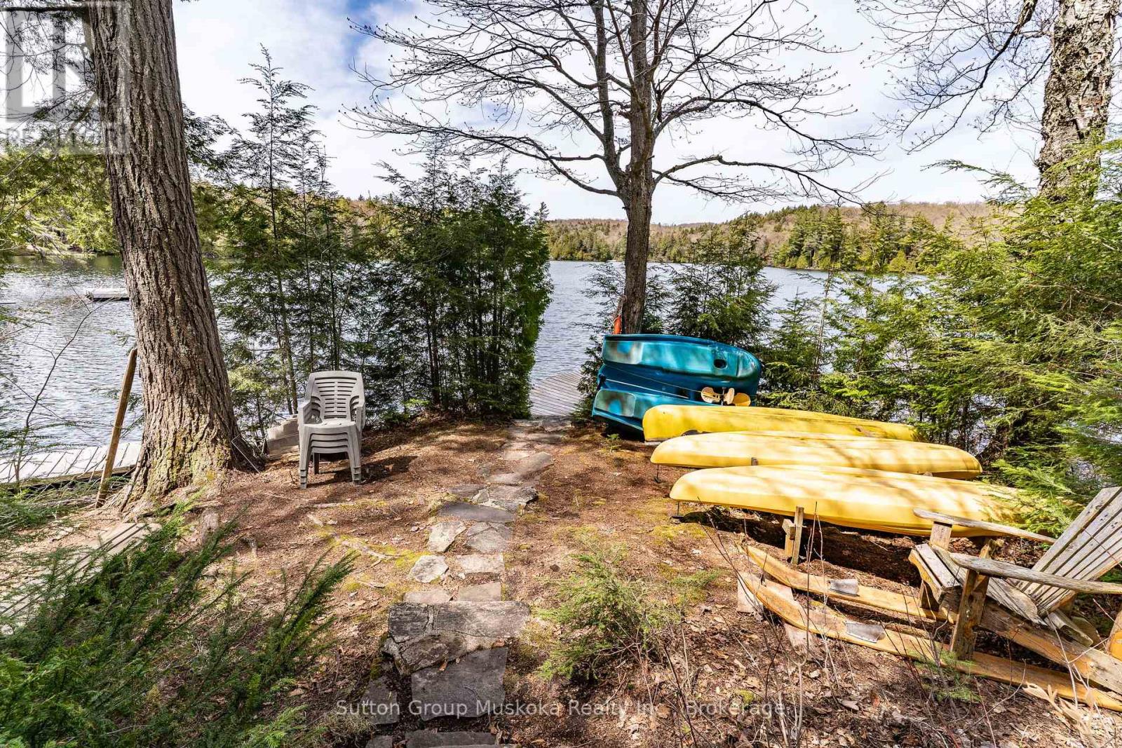 1131 - A West Camp Lake Road, Lake Of Bays, Ontario  P0A 1H0 - Photo 9 - X13144058