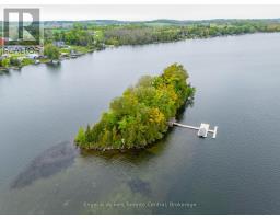14 VICTORIA ISLAND, South Bruce Peninsula, Ontario