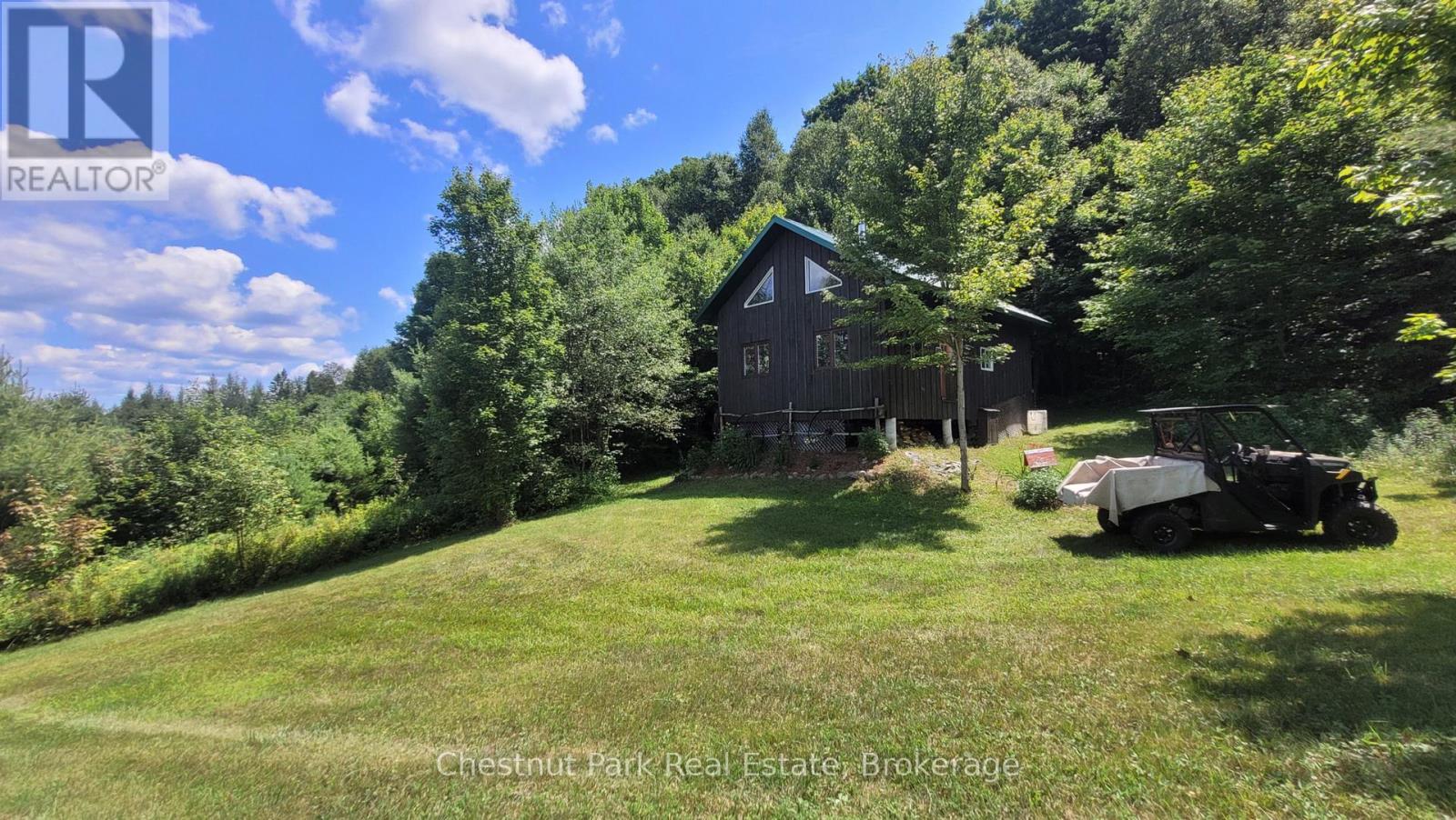 1060 BAKER SIDE ROAD, Bracebridge, Ontario
