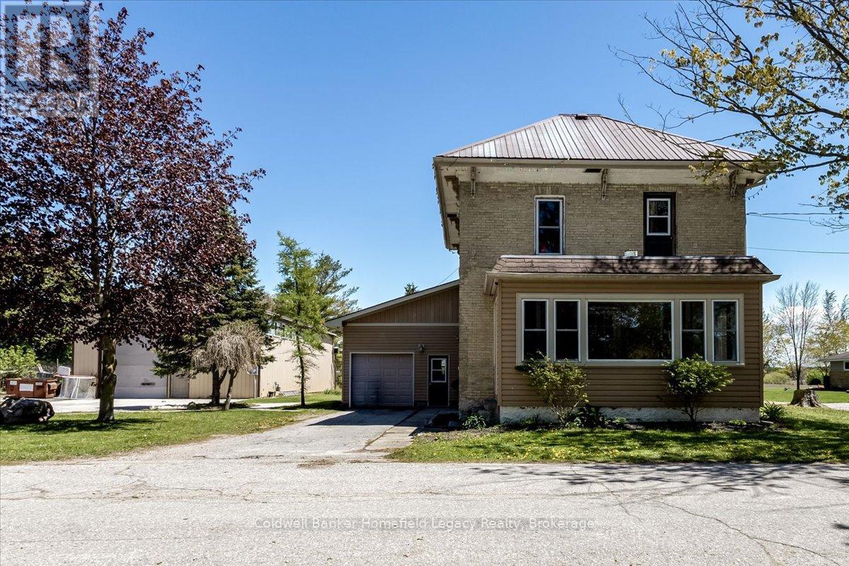 148 Church Avenue S, South Huron, Ontario  N0M 1N0 - Photo 3 - X13144402