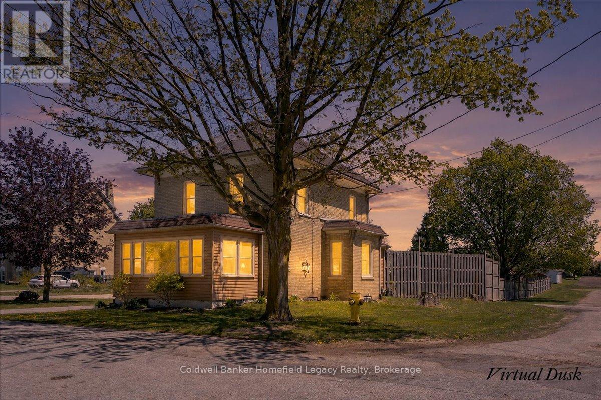 148 Church Avenue S, South Huron, Ontario  N0M 1N0 - Photo 8 - X13144402