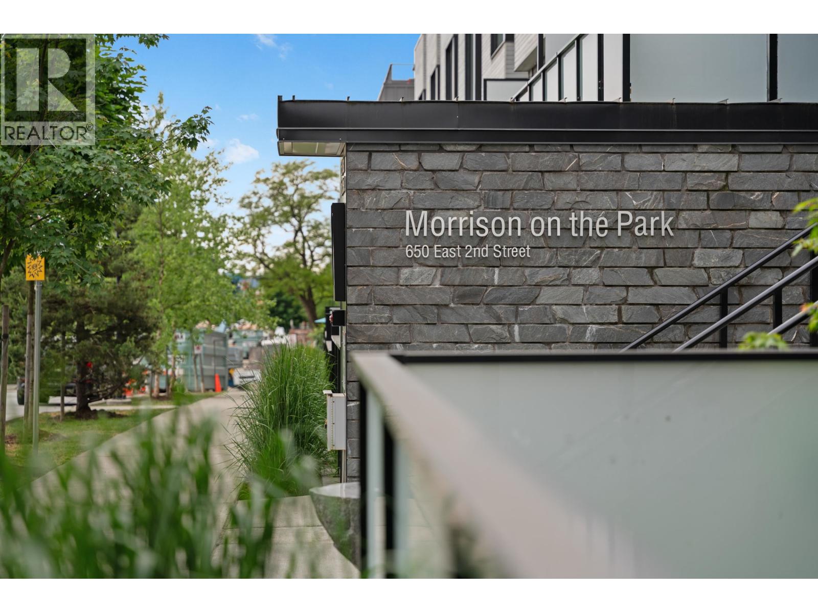 201 650 E 2nd Street, North Vancouver, British Columbia  V7M 1E3 - Photo 32 - R3124377