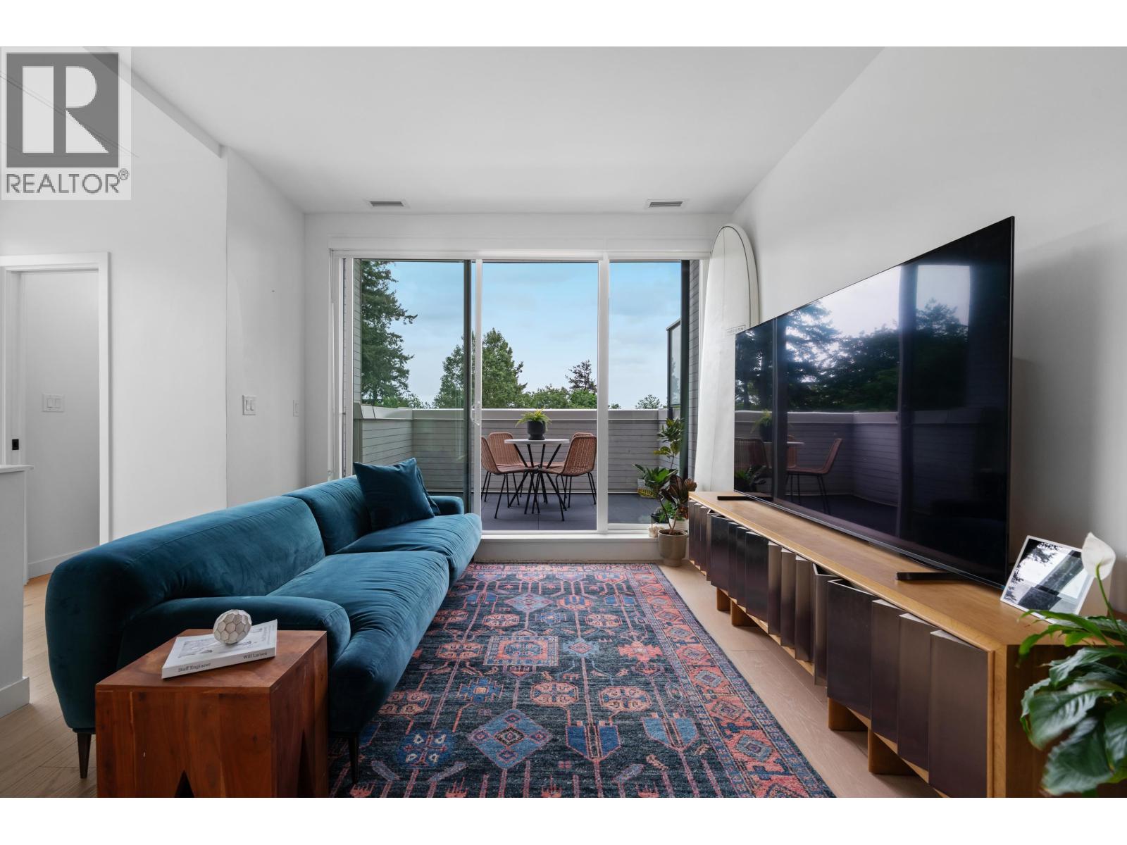 201 650 E 2nd Street, North Vancouver, British Columbia  V7M 1E3 - Photo 4 - R3124377