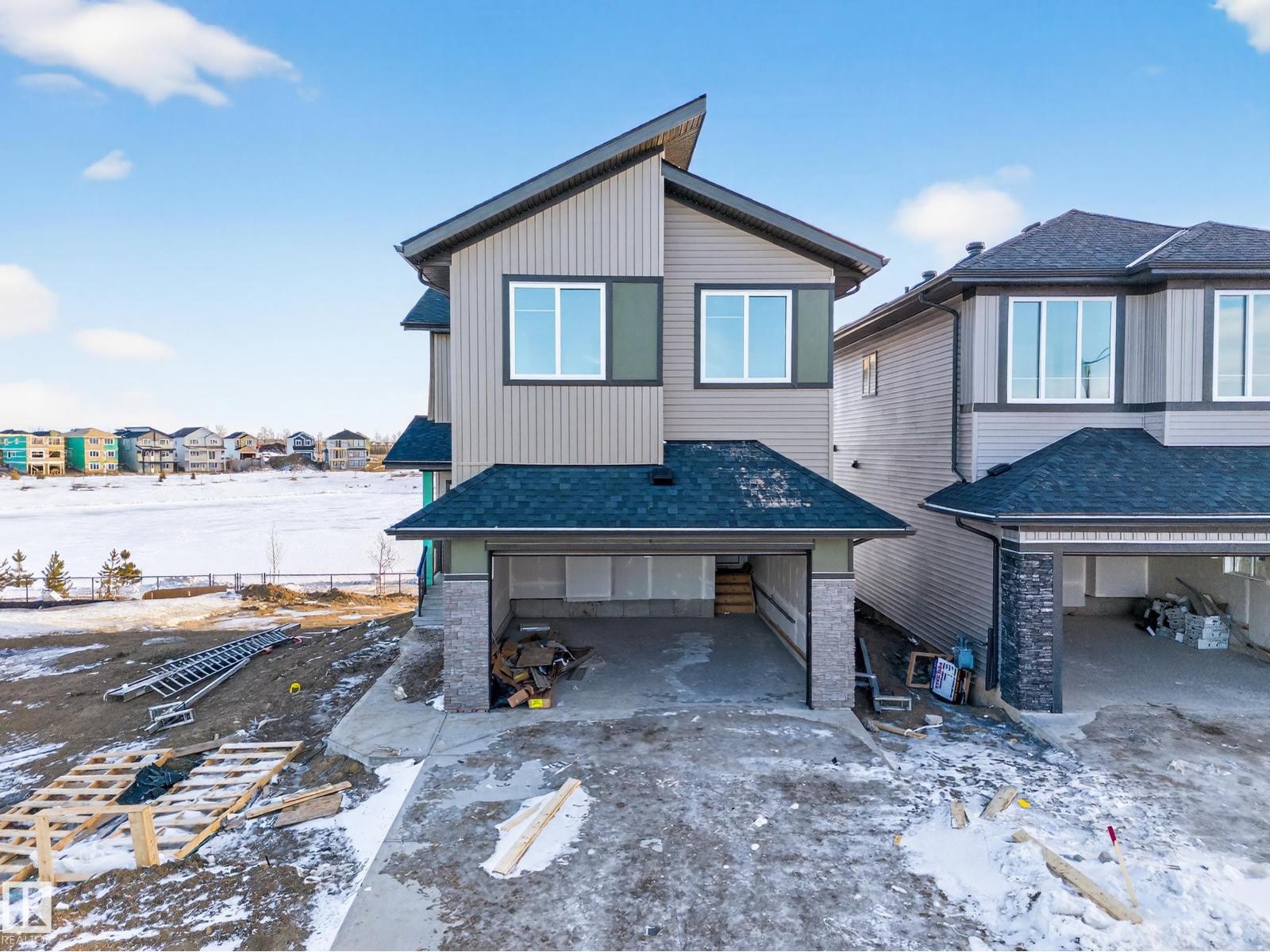 459 Crystal Creek Li, Leduc, Alberta  T9E 0X6 - Photo 3 - E4486582