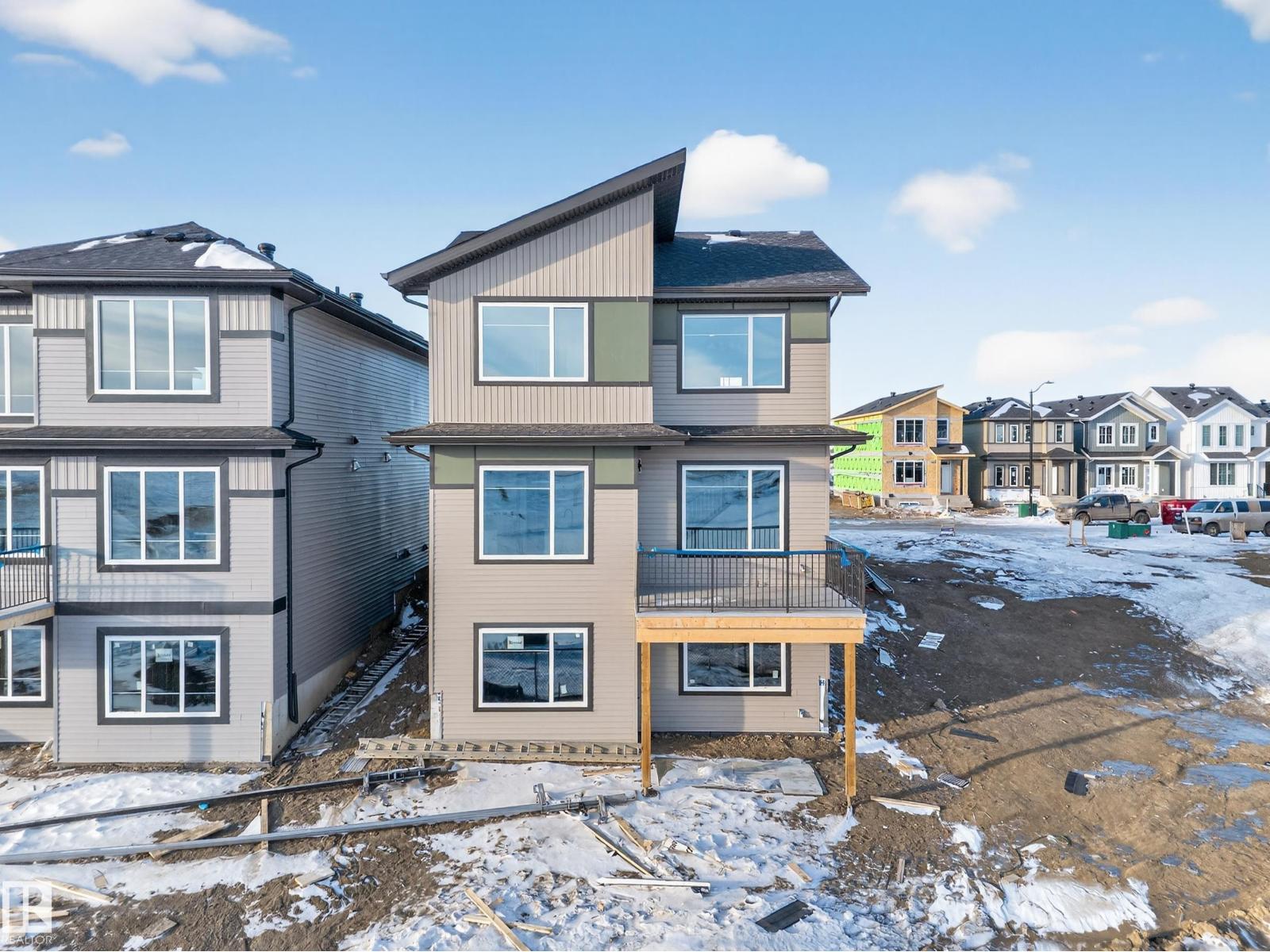 459 Crystal Creek Li, Leduc, Alberta  T9E 0X6 - Photo 6 - E4486582