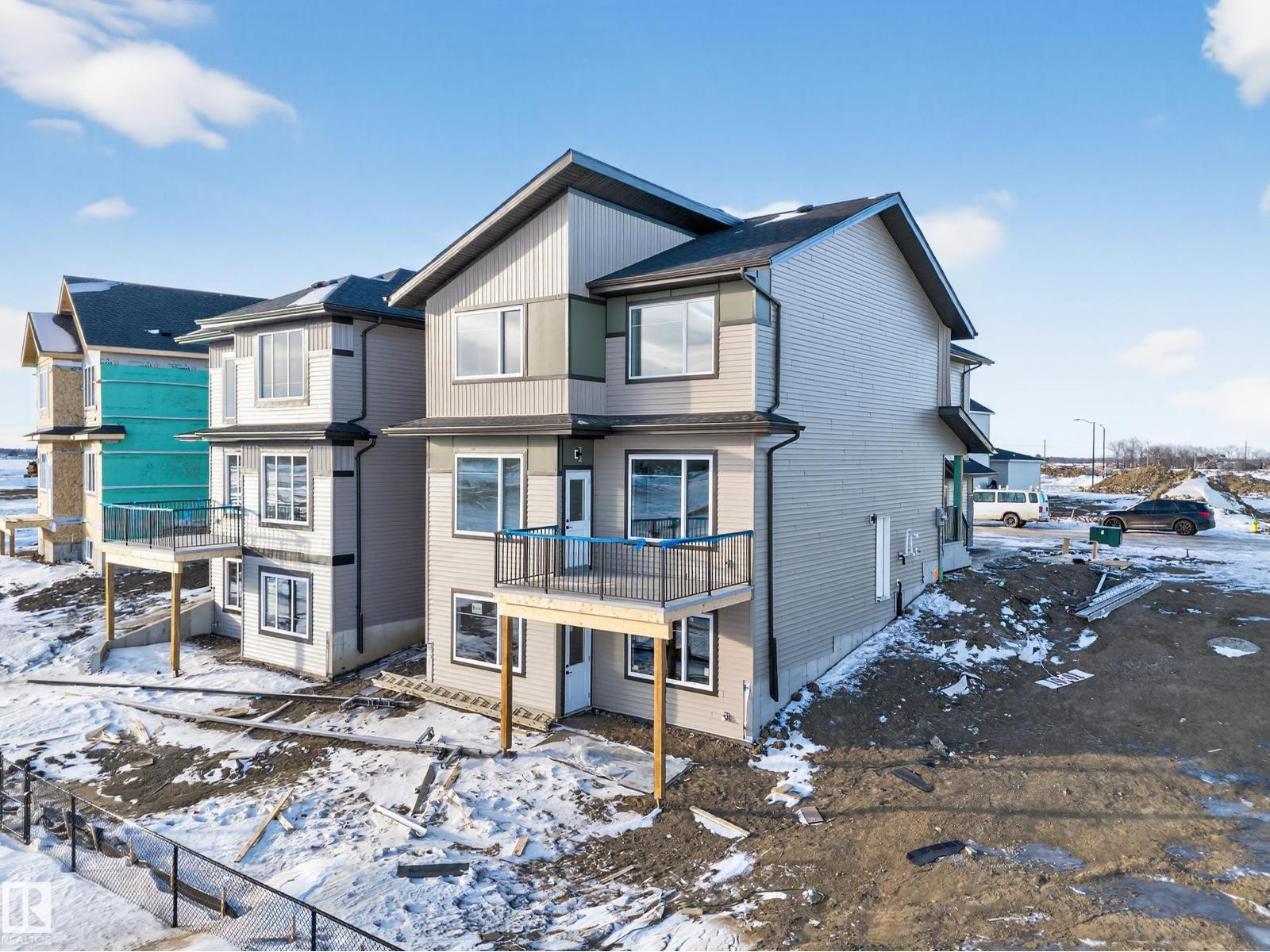 459 Crystal Creek Li, Leduc, Alberta  T9E 0X6 - Photo 5 - E4486582